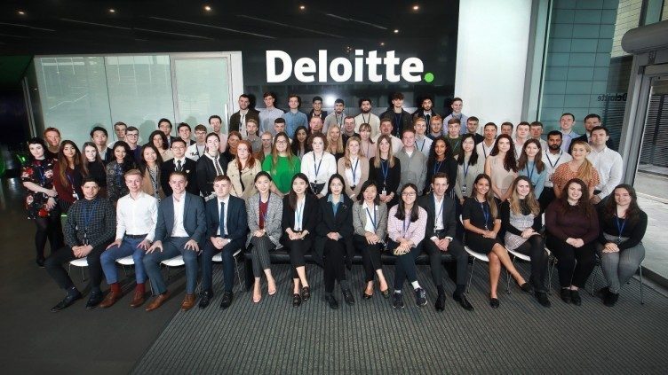 deloitte