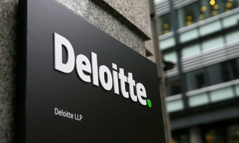 deloitte