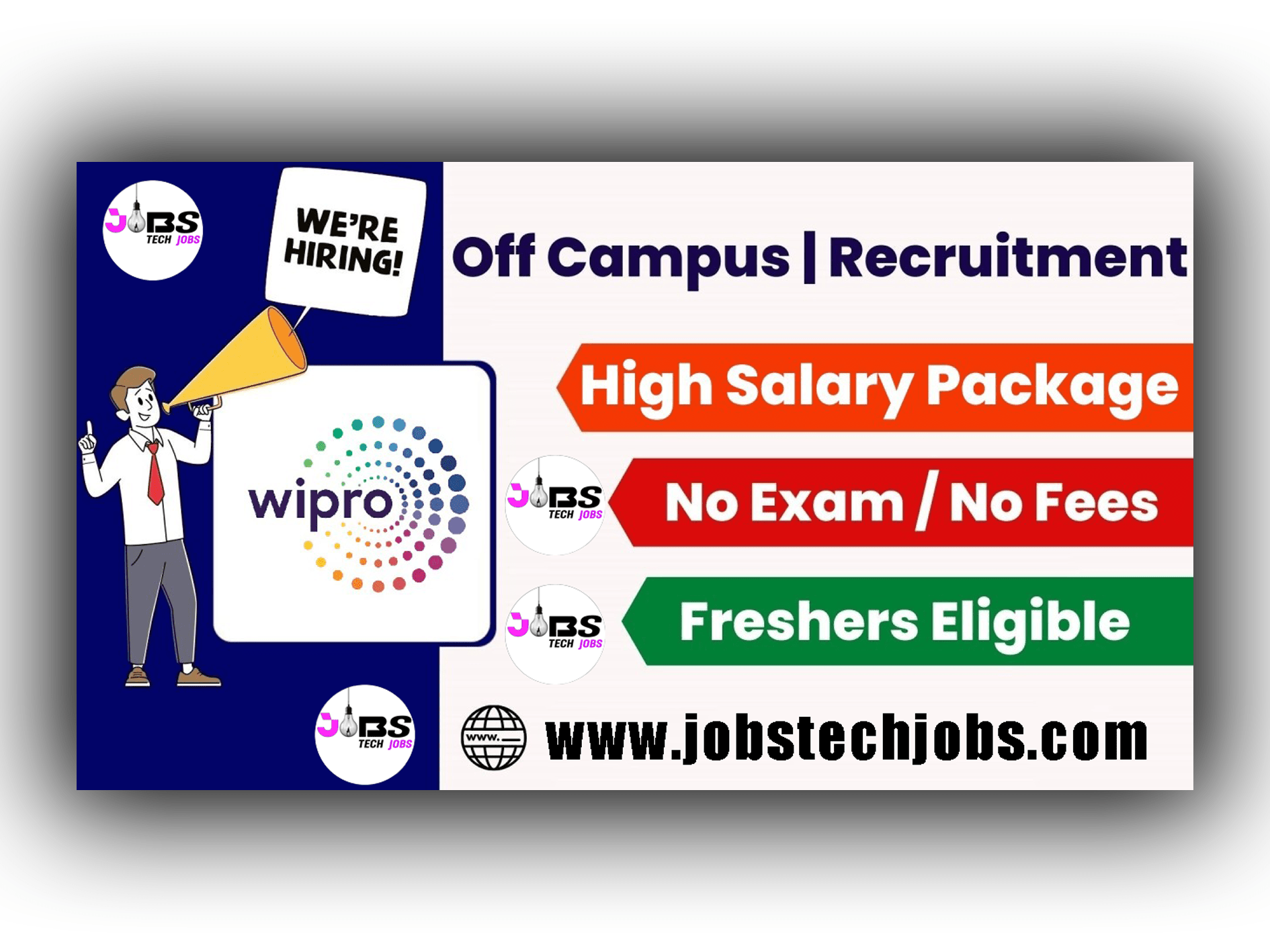 wipro is hiring jobs at wipro