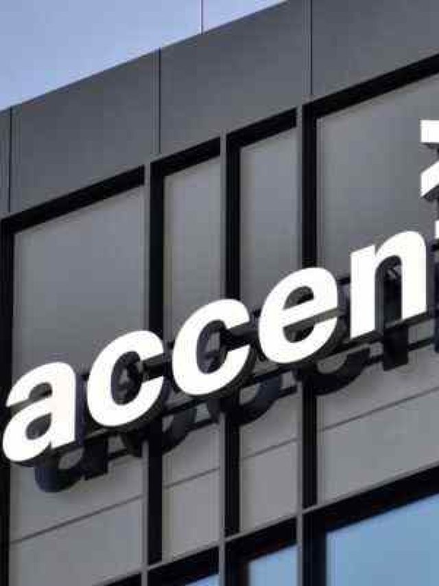 Accenture Hiring Entry Level Recruitment Drive for Freshers 2025