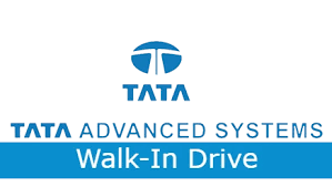  Tata Advanced Systems Limited (TASL) Walk-in Drive in Pune