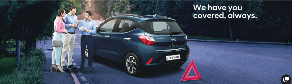 Career - Opportunity | Hyundai Motor India