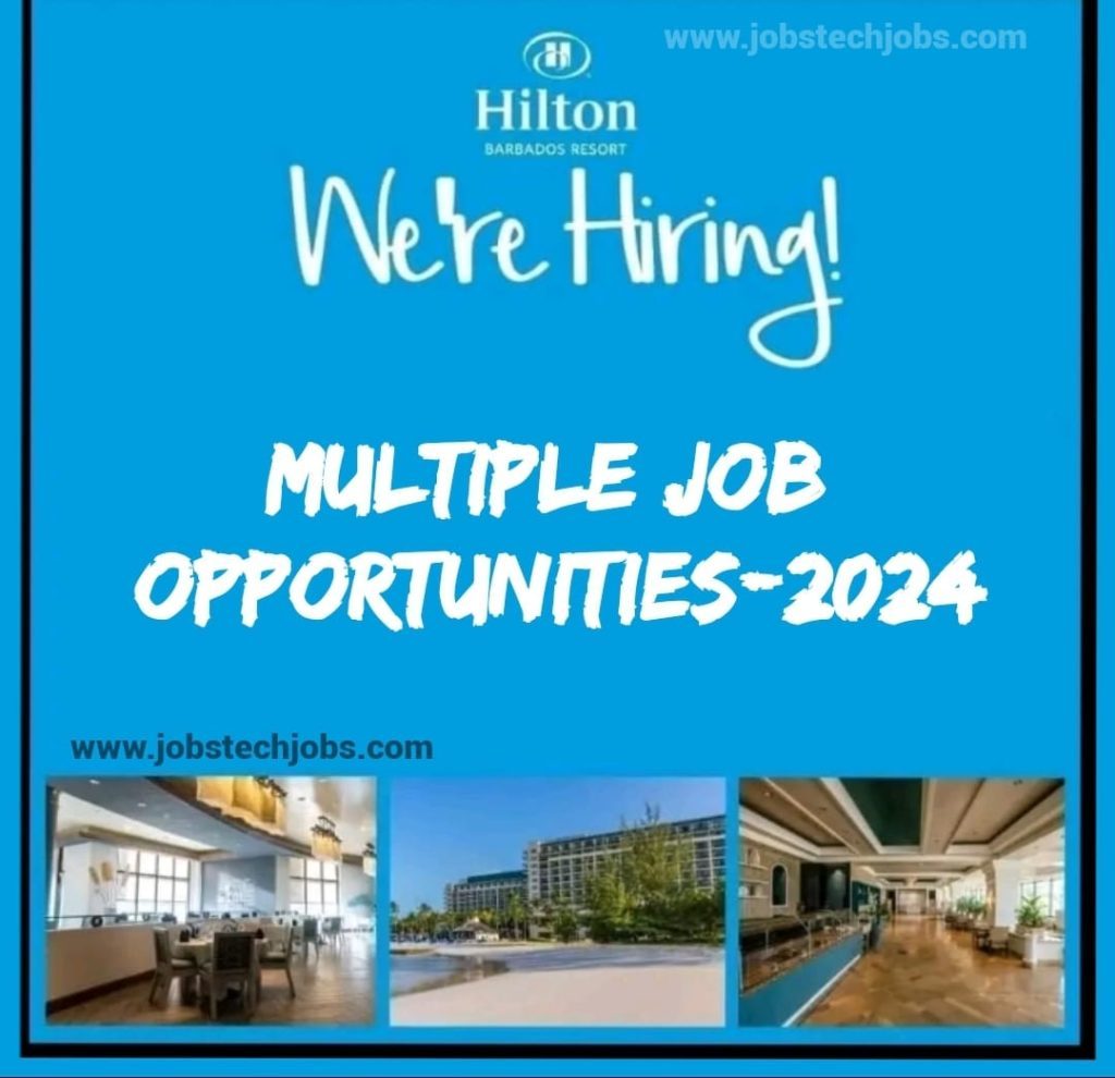 Hilton Jobs in India