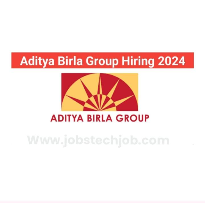 100 Aditya Birla Group Job Vacancies