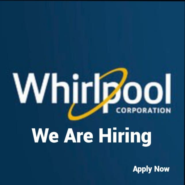 "Explore Exciting Career Paths at Whirlpool Corporation"