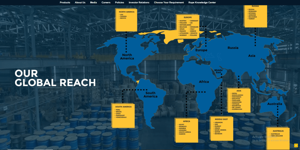 BHARAT WIRE ROPES LTD. Job Vacancy 2024 Online Form for Various Posts

Are you ready to embark on a career with Bharat Wire Ropes Ltd., a leading player in the wire ropes industry? Bharat Wire Ropes Ltd. is inviting candidates to apply for various positions in 2024 across different departments like Production, Marketing, Mechanical Maintenance, Quality, and more. This comprehensive guide will give you insights into the company, its work culture, job roles, hiring process, salary information, and much more.

Company Overview
Founded with the mission to manufacture and supply world-class wire ropes, Bharat Wire Ropes Ltd. (BWRL) has established itself as one of India's largest wire rope manufacturers. With a state-of-the-art manufacturing facility in Chalisgaon and a head office in Mumbai, BWRL has been at the forefront of innovation in the industry, providing high-quality products that cater to domestic and international markets.

BWRL’s product portfolio includes wire ropes, wire strands, wire slings, and other related products that find applications in industries like construction, mining, oil & gas, shipping, and many others. With a commitment to quality, safety, and innovation, Bharat Wire Ropes has earned the trust of clients globally.

Work Culture at Bharat Wire Ropes Ltd.
At Bharat Wire Ropes, the work culture is centered around innovation, collaboration, and continuous learning. Employees are encouraged to think creatively and contribute to the company's growth. The organization fosters an environment where employees feel valued and empowered to take on challenges.

The company promotes a balanced work-life culture and provides ample opportunities for professional growth. Training programs, workshops, and mentorship initiatives are integral to BWRL's efforts to ensure employees reach their full potential.

Life at Bharat Wire Ropes Ltd.
Life at Bharat Wire Ropes is dynamic, with a focus on continuous improvement and excellence. The company offers a supportive work environment where employees can thrive both professionally and personally. Team-building activities, recognition programs, and a strong sense of community make BWRL an attractive place to work.

Current Job Openings for 2024
Here are some of the exciting job opportunities available at Bharat Wire Ropes Ltd. in 2024:

Executive Assistant (Admin) - Head Office, Mumbai

Job Description: Provide high-level administrative support to the senior management team. This role requires excellent communication, organizational, and multitasking skills.
Relevant Skills: Administration, Communication, Time Management.
Engineer - Wire Drawing (Production) - Chalisgaon

Job Description: Oversee wire drawing processes, ensuring production efficiency and adherence to quality standards.
Relevant Skills: Mechanical Engineering, Production Management, Quality Control.
Automation Engineer (Electrical Maintenance) - Chalisgaon

Job Description: Manage automation systems and electrical maintenance, troubleshoot issues, and implement solutions to enhance production efficiency.
Relevant Skills: Automation, Electrical Engineering, Problem Solving.
Manager - Execution (Accounts) - Head Office, Mumbai

Job Description: Handle financial planning, budgeting, and execution of accounting functions within the organization.
Relevant Skills: Accounting, Financial Planning, Budget Management.
Sr. Officer - Metallurgist (Quality) - Chalisgaon

Job Description: Ensure the quality and integrity of metal products through various testing and evaluation methods.
Relevant Skills: Metallurgy, Quality Assurance, Analytical Thinking.
Engineer - Stranding and Closing (Production) - Chalisgaon

Job Description: Oversee the stranding and closing processes in the production line, ensuring high-quality output.
Relevant Skills: Production Engineering, Process Optimization, Quality Control.
Domestic Marketing (Domestic Marketing) - Head Office, Mumbai

Job Description: Develop and implement marketing strategies to boost domestic sales of wire ropes and related products.
Relevant Skills: Marketing, Sales, Strategic Planning.
Sr. Engineer Calibration (Mechanical Maintenance) - Chalisgaon

Job Description: Manage the calibration of machinery and equipment, ensuring optimal performance and compliance with industry standards.
Relevant Skills: Mechanical Engineering, Calibration, Maintenance.
Manager - Electrical (Electrical Maintenance) - Chalisgaon

Job Description: Lead the electrical maintenance team, ensuring the smooth operation of electrical systems and machinery.
Relevant Skills: Electrical Engineering, Maintenance Management, Leadership.
Sr. Officer - Export Marketing (International Marketing) - Head Office, Mumbai

Job Description: Drive international sales and marketing initiatives, expanding the company’s global reach.
Relevant Skills: International Marketing, Sales, Communication.
How to Gain the Skills for These Roles
Education: A degree or diploma in relevant fields such as Mechanical Engineering, Electrical Engineering, Marketing, Accounting, or Metallurgy is often required.
Certifications: Certifications in project management, quality assurance, or industry-specific software can enhance your qualifications.
Experience: Internships or previous experience in related roles can give you a competitive edge. Practical experience is highly valued in technical positions.
Soft Skills: Communication, problem-solving, and leadership skills are essential across all roles.
Continuous Learning: Stay updated with industry trends through workshops, online courses, and seminars.
Application Process at Bharat Wire Ropes Ltd.
Online Application: Visit the Bharat Wire Ropes Ltd. career portal to apply for open positions. Ensure that your resume highlights your relevant skills and experiences.
Screening: The HR team will review your application to assess your qualifications and experience.
Initial Interview: Shortlisted candidates will be invited for an initial interview, which could be telephonic or via video conferencing.
Technical Round: Depending on the role, you may be required to complete a technical assessment or present a case study.
Final Interview: Successful candidates will have a final interview with senior management.
Offer: If selected, you will receive an offer letter detailing the terms of your employment.
Salary Information
Salaries at Bharat Wire Ropes Ltd. are competitive and vary based on the role, experience, and location. Here’s a general breakdown:

Executive Assistant: ₹3.5 - ₹5.5 LPA
Engineer - Wire Drawing: ₹4 - ₹6 LPA
Automation Engineer: ₹4.5 - ₹7 LPA
Manager - Execution: ₹8 - ₹12 LPA
Sr. Officer - Metallurgist: ₹5 - ₹7 LPA
Sr. Engineer Calibration: ₹4.5 - ₹6.5 LPA
Manager - Electrical: ₹7 - ₹10 LPA
Sr. Officer - Export Marketing: ₹6 - ₹8.5 LPA
Note: Salaries may vary depending on individual qualifications and experience.

Conclusion
Bharat Wire Ropes Ltd. offers exciting career opportunities across various domains, including Production, Marketing, Maintenance, and Quality. With a focus on innovation, safety, and quality, the company is an excellent place for individuals looking to grow their careers in the manufacturing industry. By applying to Bharat Wire Ropes, you can be part of a leading organization committed to excellence and continuous development.

Top 10 Interview Questions and Answers for Bharat Wire Ropes Ltd.
Q: What do you know about Bharat Wire Ropes Ltd.?

A: Bharat Wire Ropes Ltd. is a leading manufacturer of wire ropes, wire strands, and related products, catering to both domestic and international markets. The company is known for its commitment to quality, safety, and innovation.
Q: Why do you want to work at Bharat Wire Ropes Ltd.?

A: I am excited about the opportunity to work at Bharat Wire Ropes Ltd. because of the company's reputation for quality and innovation. I believe my skills and experience align well with the company's goals, and I am eager to contribute to its continued success.
Q: How do you handle tight deadlines?

A: I prioritize tasks, break them down into manageable steps, and stay focused on the goal. I also communicate effectively with my team to ensure that we are all aligned and working efficiently.
Q: Can you explain a challenging project you worked on?

A: In my previous role, I was responsible for managing a project that required coordinating multiple teams across different locations. I implemented a detailed project plan, communicated regularly with all stakeholders, and successfully completed the project ahead of schedule.
Q: How do you ensure quality in your work?

A: I follow established processes and procedures to ensure quality, and I continuously look for ways to improve them. I also believe in regular testing and validation to catch any issues early in the process.
Q: What are your strengths?

A: My strengths include strong problem-solving skills, attention to detail, and the ability to work well under pressure. I am also a quick learner and adaptable to new situations.
Q: How do you approach teamwork?

A: I believe in open communication, respect for diverse perspectives, and collaboration. I always strive to contribute positively to the team and support my colleagues in achieving our common goals.
Q: Can you discuss a time when you had to learn a new skill quickly?

A: In my previous role, I had to quickly learn a new software tool that was essential for project management. I took the initiative to complete online tutorials and sought guidance from colleagues, which allowed me to master the tool within a short period.
