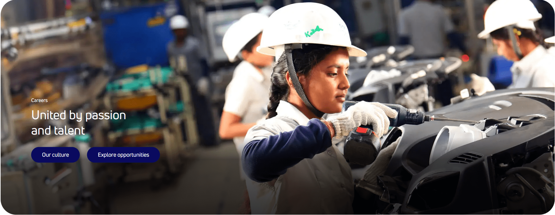 Tata Motors Limited Career – 2024