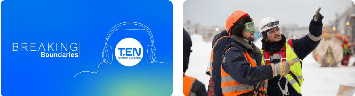  Technip Energies Job Opportunities 2024 : Unlock Exciting Career