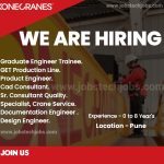 Job for Freshers in Pune | Fresher  Jobs Vacancy in Company Line