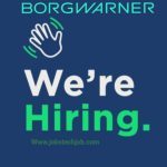 Top 10 MNC Company Jobs in Pan India from BorgWarner