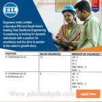 Government Jobs for ITI Holders: Engineers India Limited Latest Openings 2024