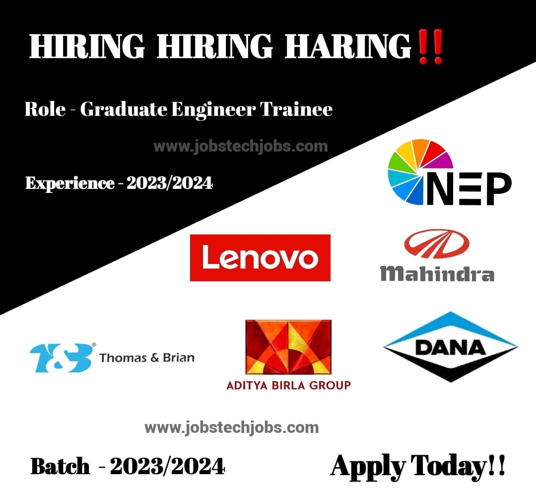 https://jobstechjobs.com/graduate-engineering-trainee-job-in-india-2024/