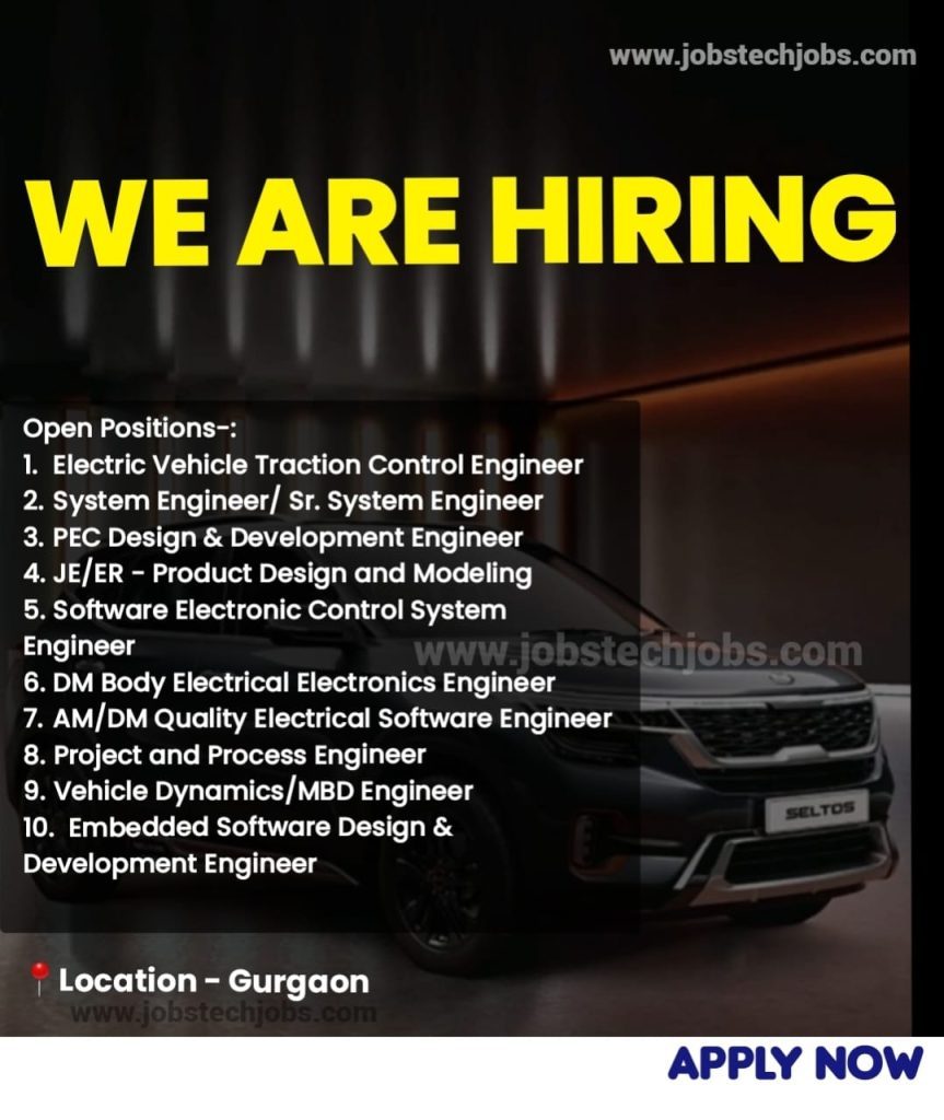  Tyre Industry Jobs for Engineers | CEAT Tyres Job Vacancy 2024