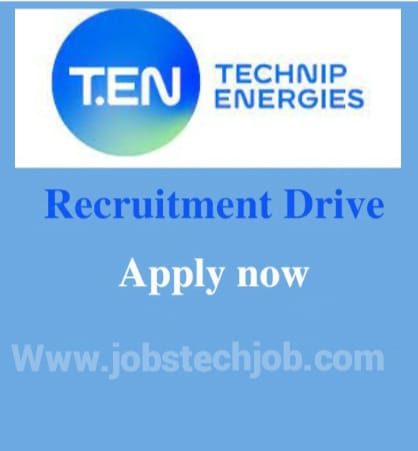 Technip Energies Job Opportunities2024 : Unlock Exciting Career Opportunities