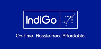 indigo job vacancies - 2024