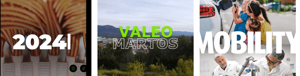 Valeo jobs in Chennai, Tamil Nadu : October 2024