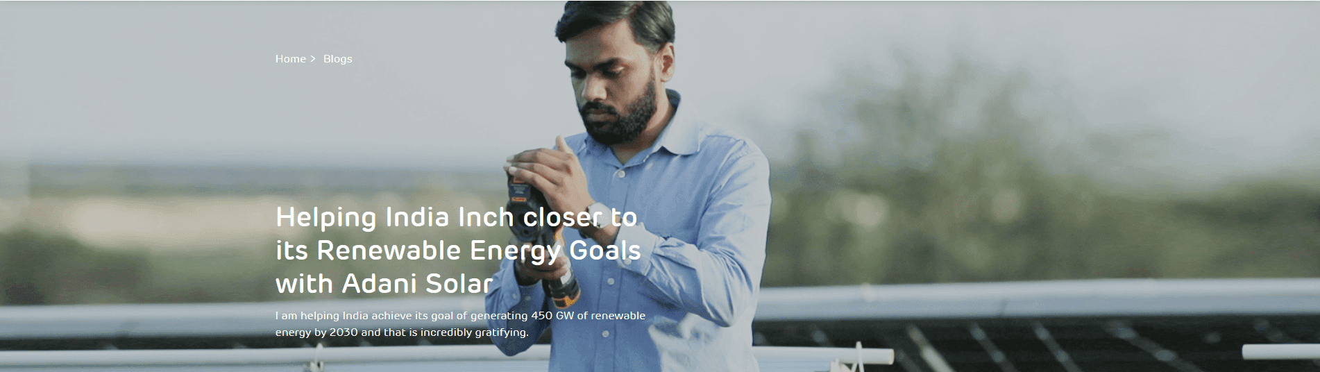 Exciting Career Opportunities at Adani in 2024