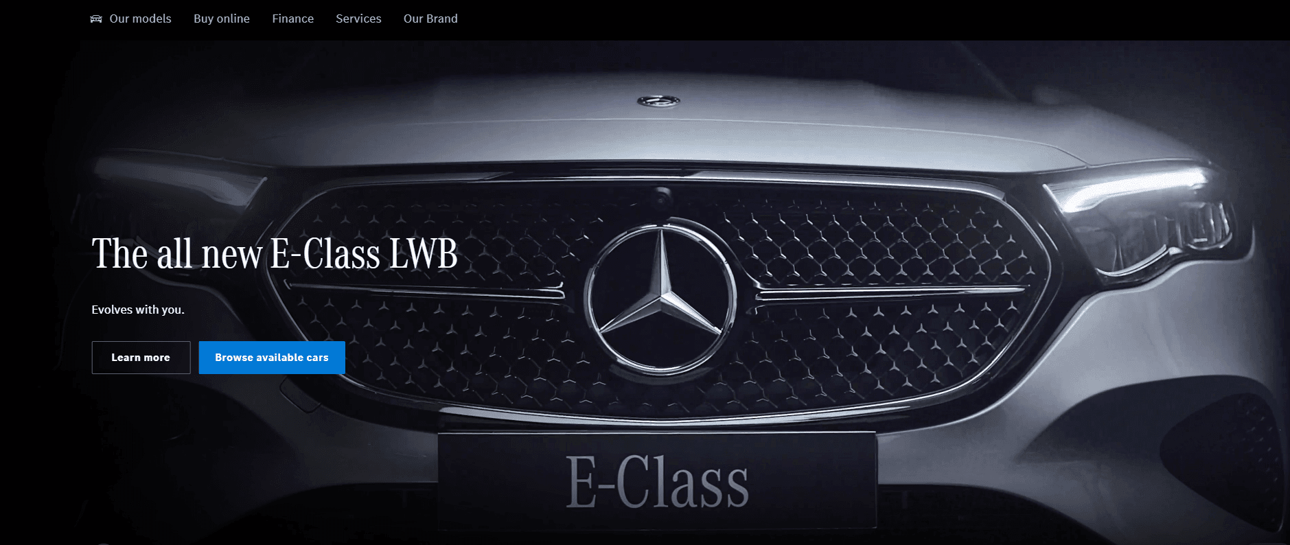 Mercedes Benz Fresher Jobs in India :2024