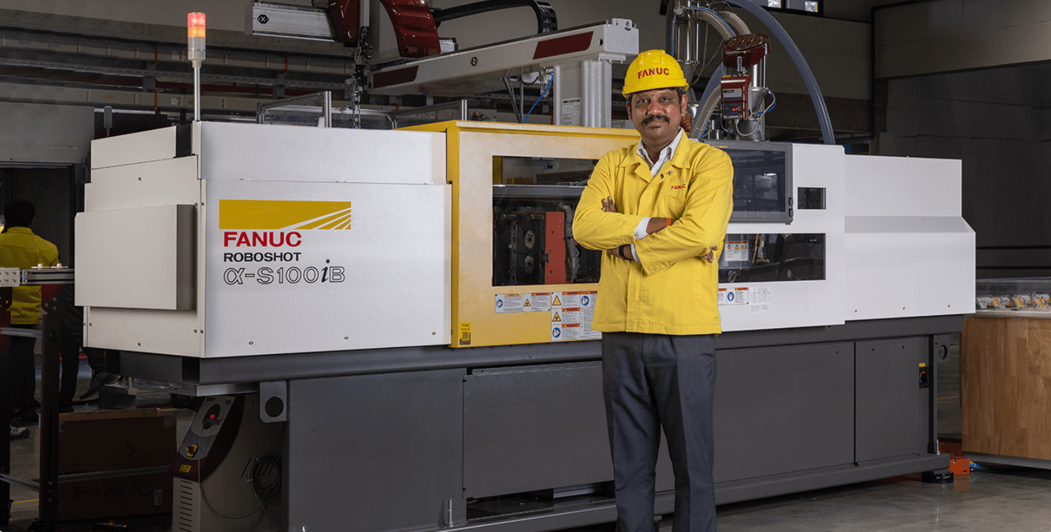 FANUC Corporation Job Vacancy India-2024