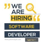 Work from Home Web Developer Jobs for Freshers