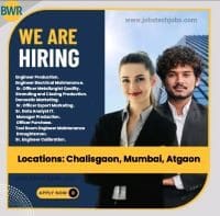 Apollo Tyres Ltd: Job opportunities in India-2024