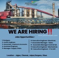 Emerson Hiring Job Opportunities In India-2024