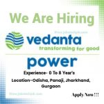 Vedanta Recruitment 2024: Opportunities Across India