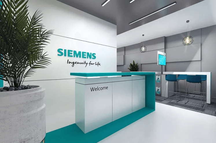 Top 10 New Jobs Opportunity at siemens in India