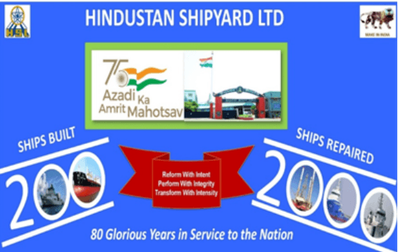 Latest Govt Jobs at HSL-2024