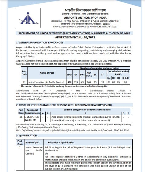 Latest Government Jobs from RECPDCL - 2024