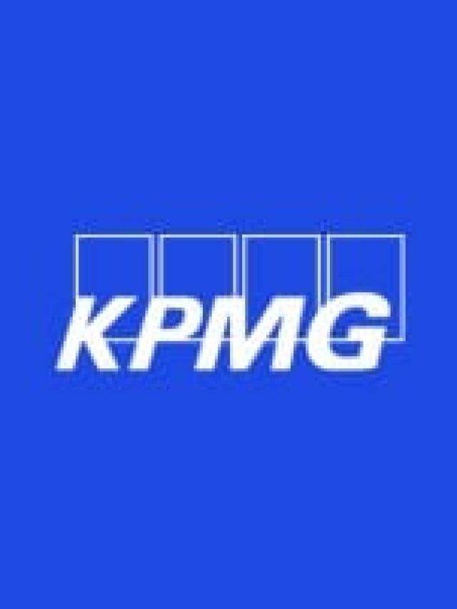 Exciting Career Opportunities at KPMG in 2025