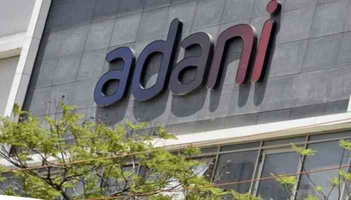 Latest Top 20 Job Openings at Adani - 2025