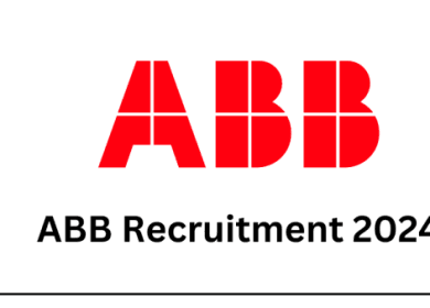 Top New 10 Job Opportunity at ABB In 2024