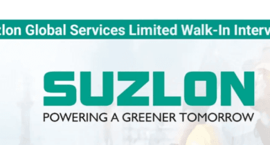 Walk In Drive Opportunity At Suzlon In Bhopal-24