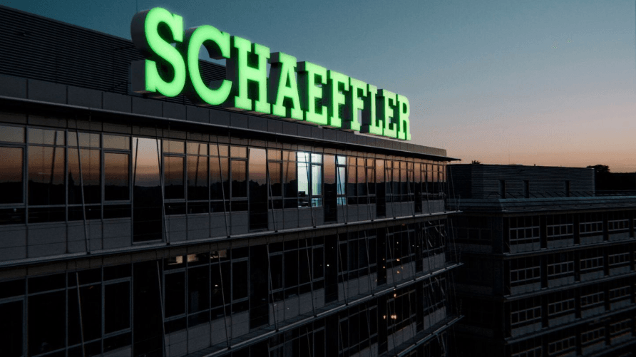 Latest Top 10 Job Openings in Schaeffler