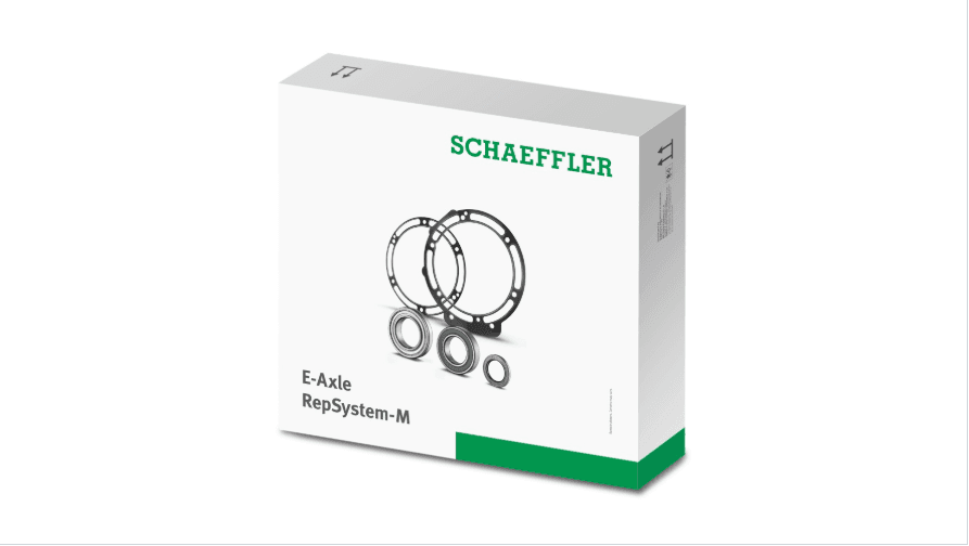 Latest Top 10 Job Openings in Schaeffler