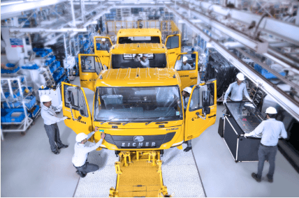 Top 10 Latest Jobs at VE Commercial Vehicles Limited – 2024-25