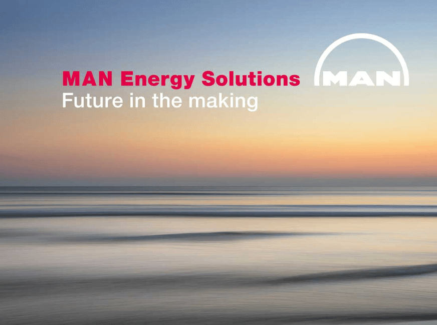 Latest Job Opportunities at MAN Energy Solutions-2024-25