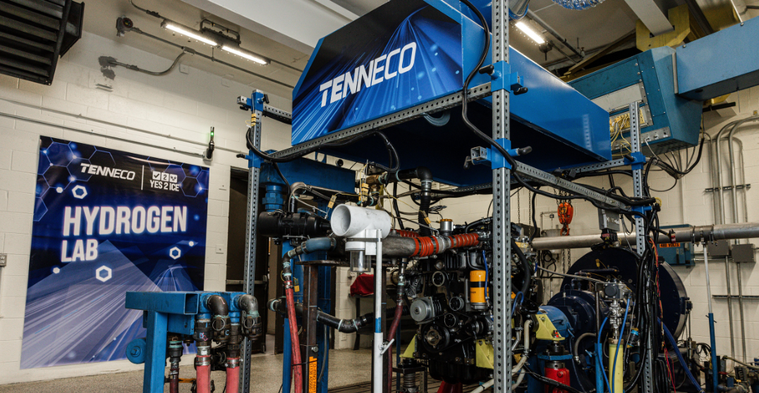 Latest Top 10 Job Opportunities at Tenneco-2025