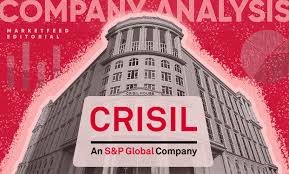 Exciting Job Opportunities at CRISIL - 2025