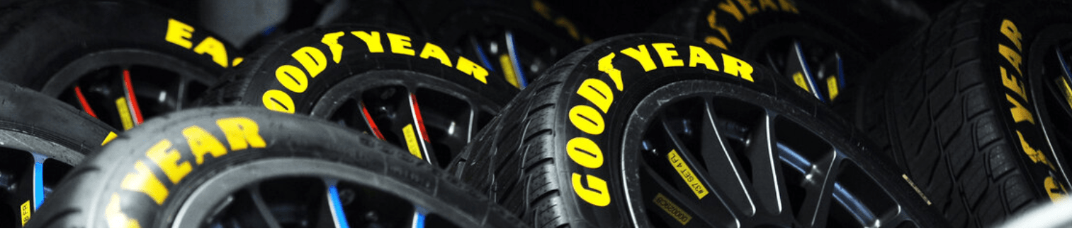 Latest Top 10 Job Opportunities at Goodyear-2025