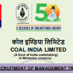 Latest Government Job Opportunities in CIL-2025