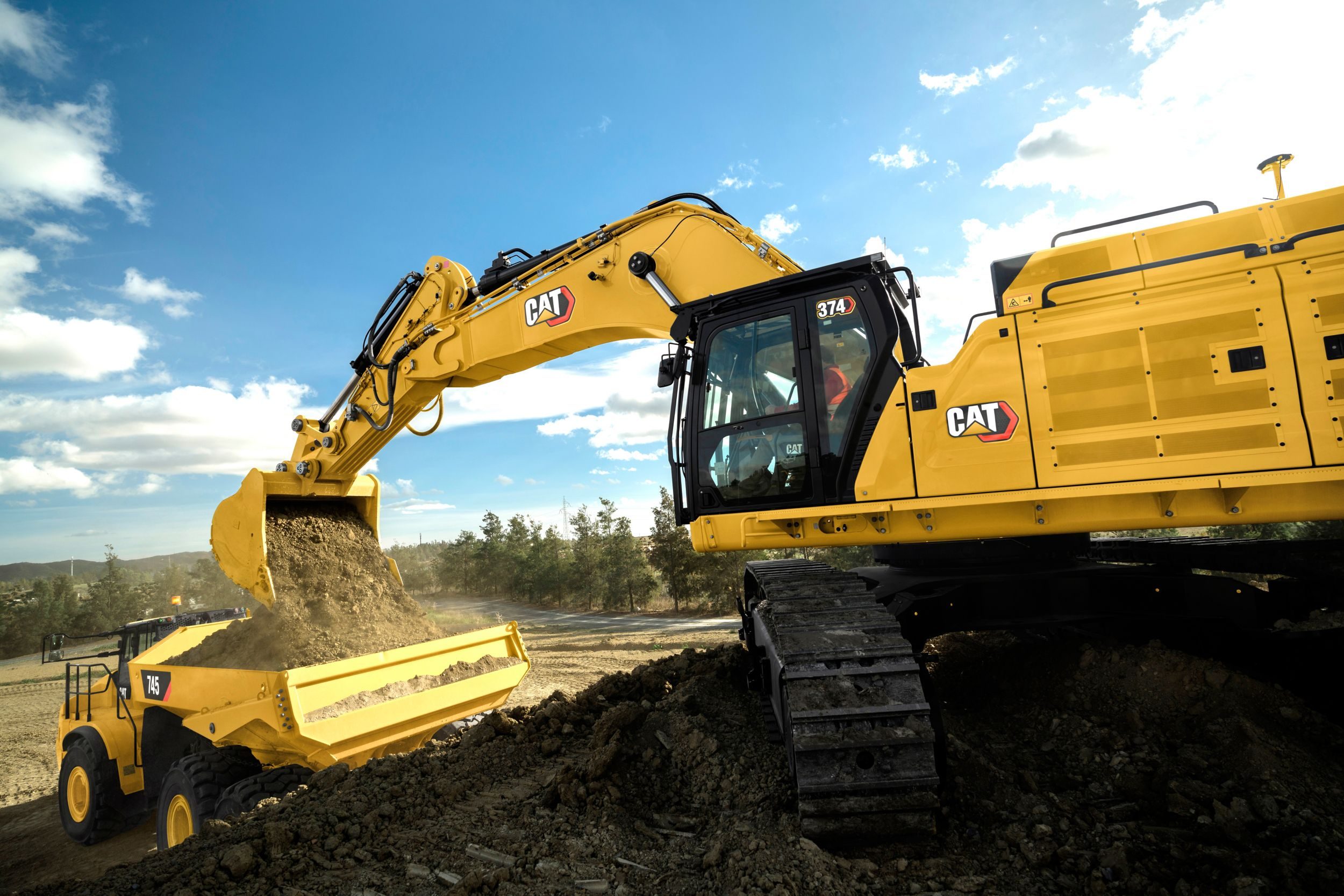 Caterpillar Latest Top 10 Job Opportunities - 2025