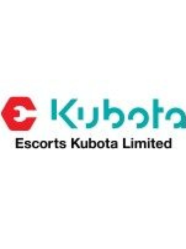 Escorts Kubota Limited Internship Opportunities at EKL