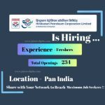 Latest Top Job Opportunities in Hindustan Petroleum - 2025