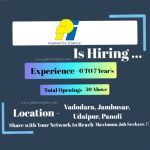 PI Industries Latest Top 10 Job Vacancy - 2025