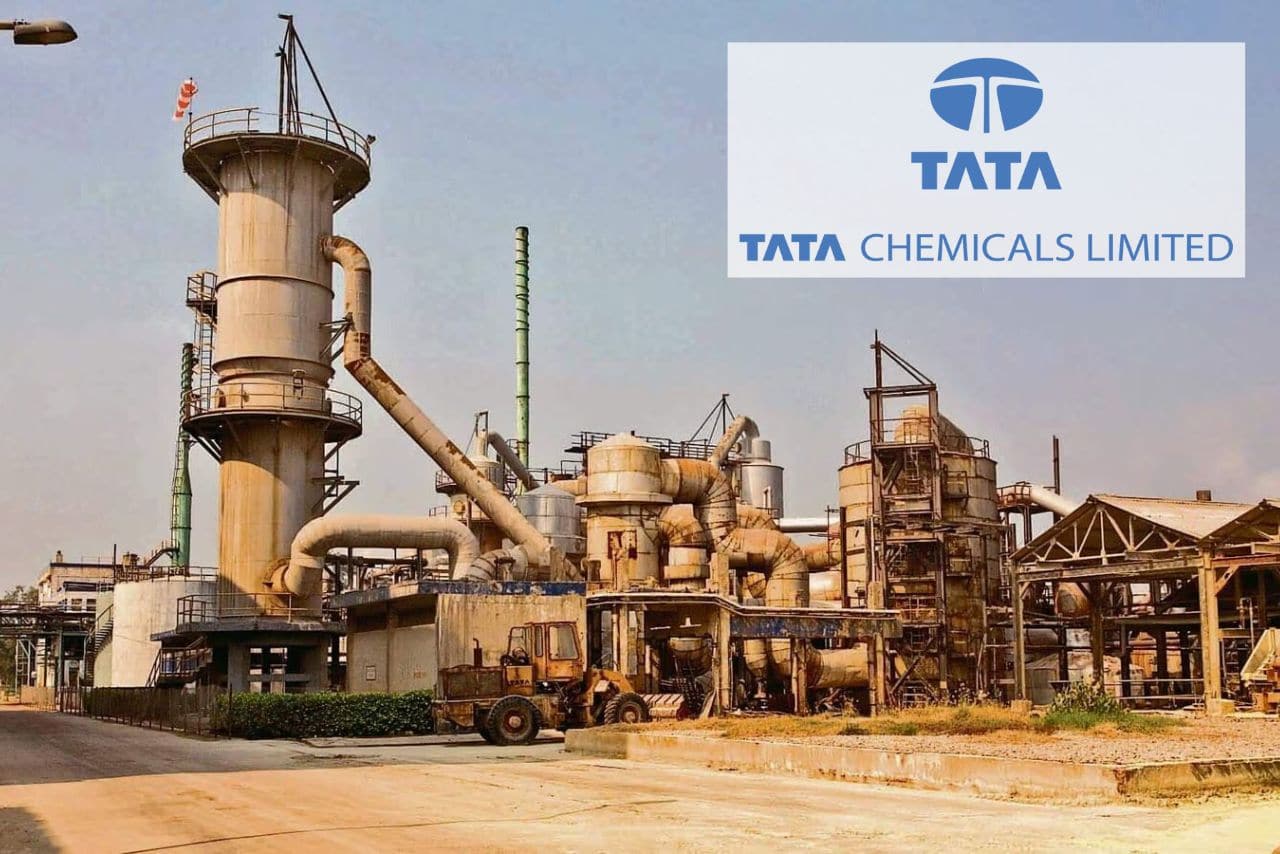 Tata Chemical Latest Job Opportunities - 2025