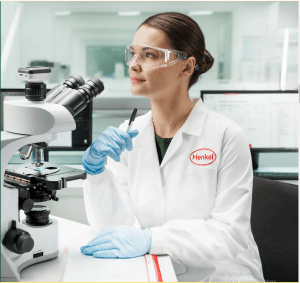 Exciting Job Opportunities at Henkel - 2025