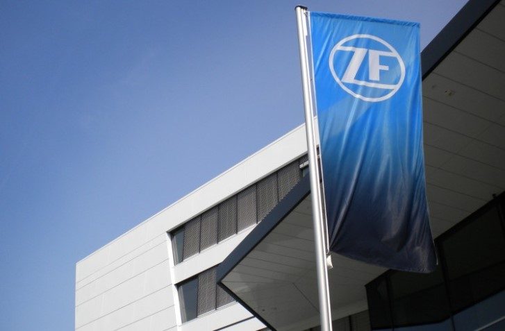 ZF Mega Recruitment Drive February 2025