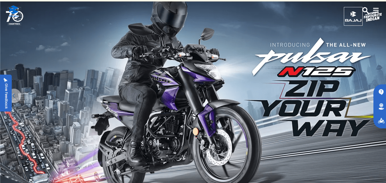 Bajaj Auto Mega Recruitment Drive February 2025